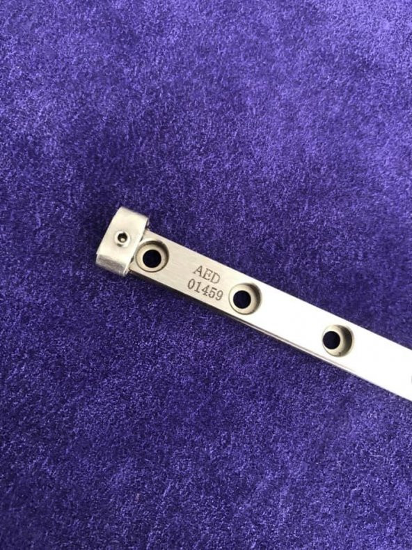 Roland RSR9ZMUUC1+680LM L-Bearing - Roland CX-24 / GX-24 Yazıcı Uyumlu L-Rulman - 6