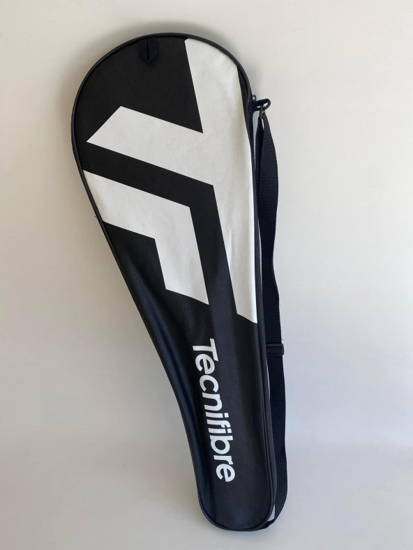 Tecnifibre Carboflex Cannonball 125 Squash Raketi 12CARCAN20 - 9