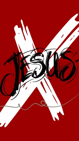 Lesima Jesus Serisi T-bıçak Saç, Sakal Çizim Makinesi - 5