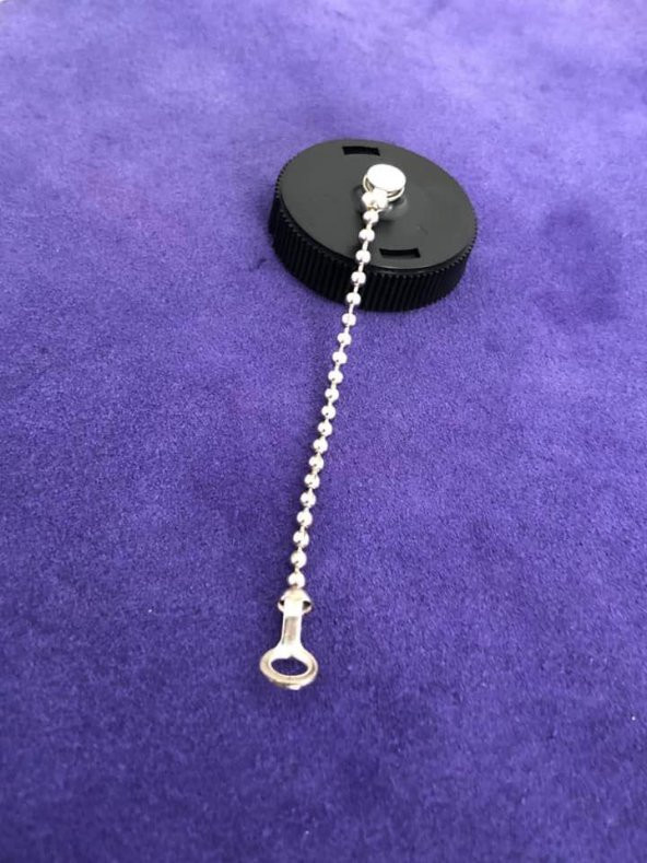 TE Connectivity 208652-1 Sızdırmaz AMP Konnektör Kapağı 11 Adet - Resim 2