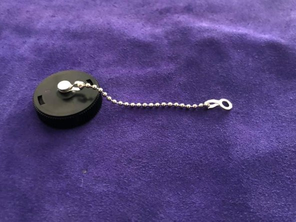 TE Connectivity 208652-1 Sızdırmaz AMP Konnektör Kapağı 11 Adet - Resim 7