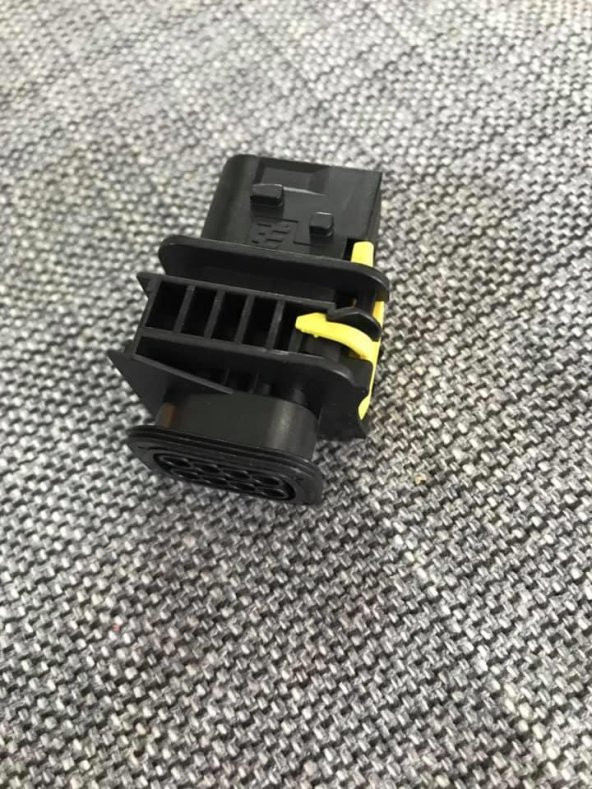 TE 1-1564512-1 Otomotiv Konnektör 8Pos Tab 1.6x0,6 - Resim 8