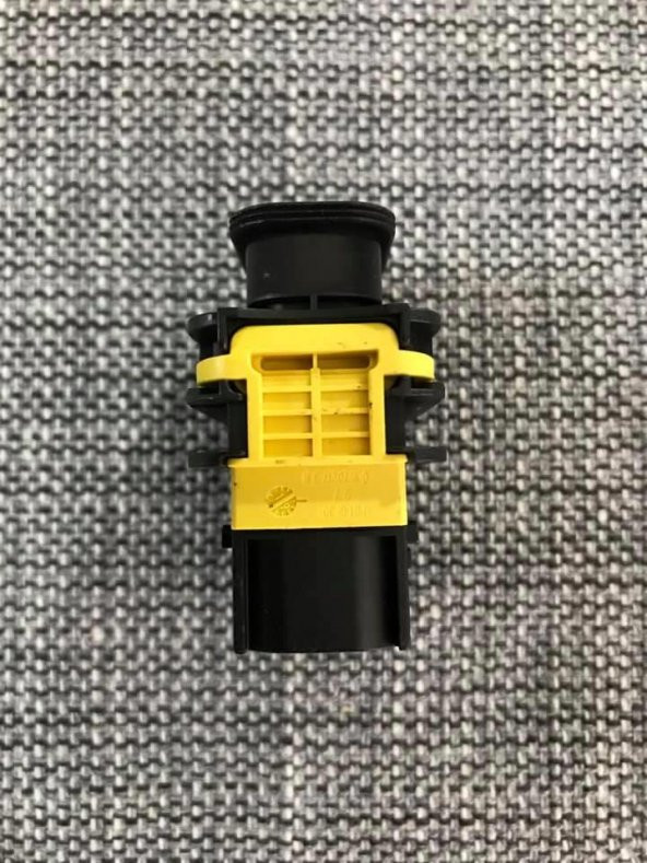 TE 1-1564512-1 Otomotiv Konnektör 8Pos Tab 1.6x0,6 - Resim 10