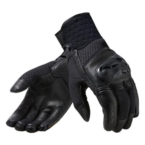 Revit Gloves Velocity Eldiven S Beden FGS1490010 - Revit Motosiklet Eldiveni