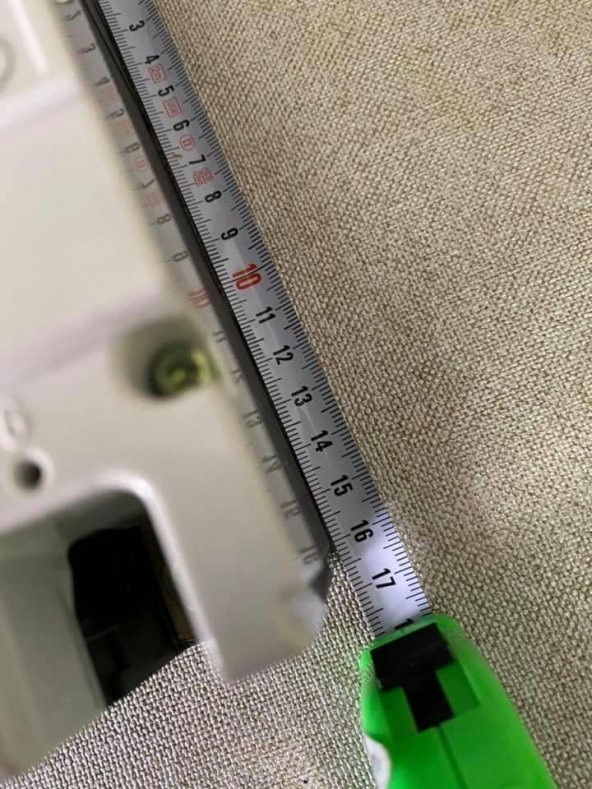 Westhomes 225A 8Kv Kaçak Akım Korumalı Şalter WCM1-225L/3300 - 3