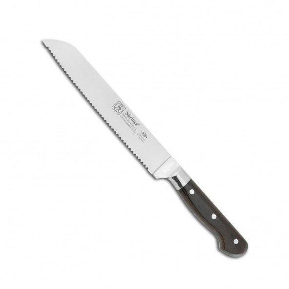 Sürbisa 61202-YM Sürmene Yöresel Ekmek Bıçağı