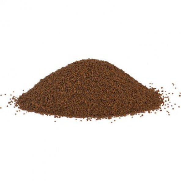 Dip Yemi İnce Yavru Yemi 100 Gr