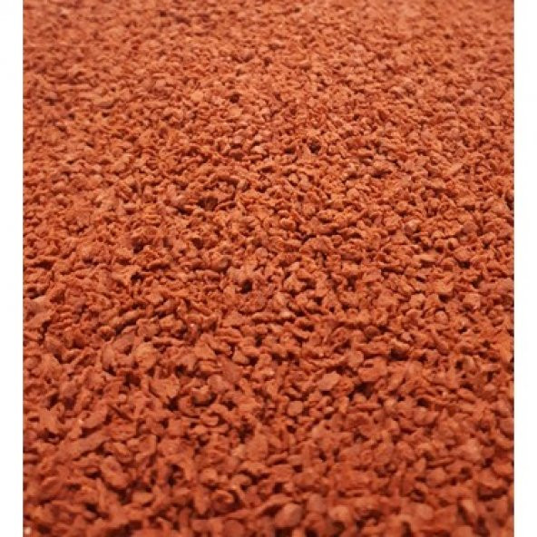 Badem Akvaryum Discus Etçil Balık Yemi 250 gr