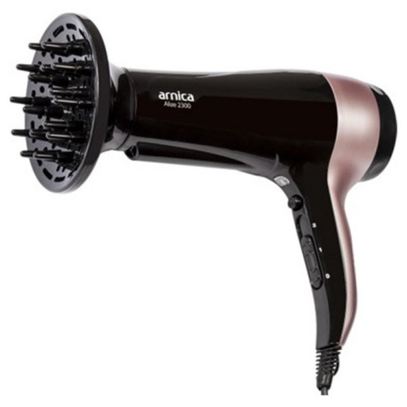 Arnica Alize 2300Watt Saç Kurutma Makinesi - 3