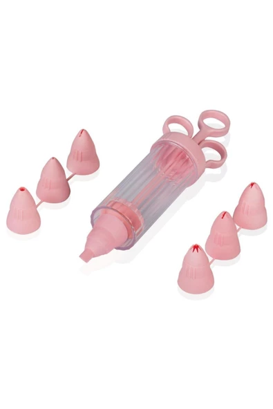 Sc-259 Star Krema Pompası
