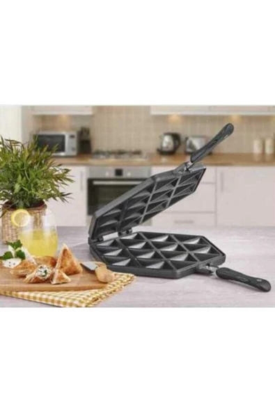 Papilla Vilma Börekçi Tava 32 Cm Ptfe/ptfe