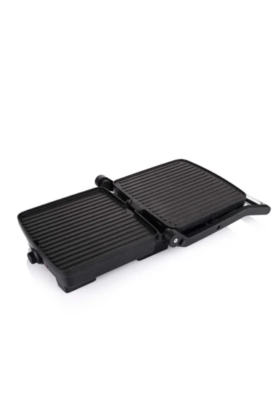 Smart Grill Tost Makinesi Siyah - 6