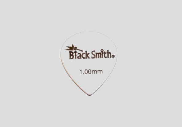 PENA BLACK SMİTH BEYAZ 1.00 MM