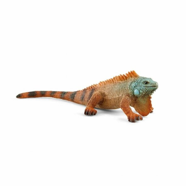 14854 Schleich - İguana +3 yaş