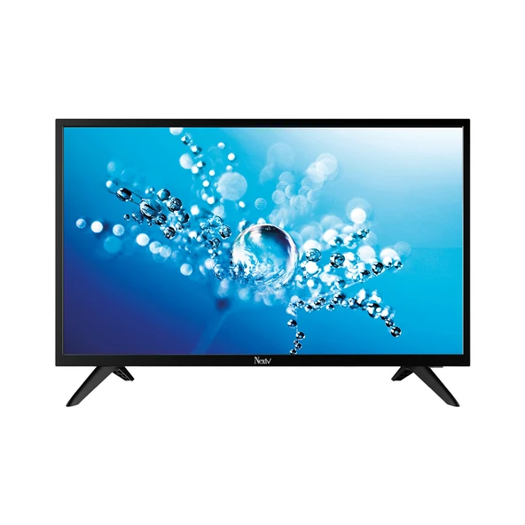 Next YE-24020D2 24" 61 Ekran Next 2000 Wifi Dahili Uydulu Full Hd Led Tv ürün görseli 1