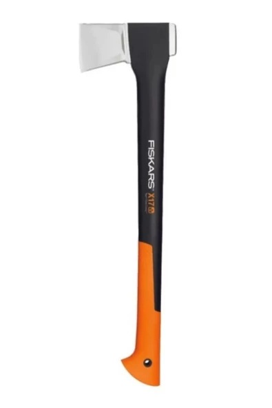 Fiskars X17 Yarma Kamp Baltası M - 3
