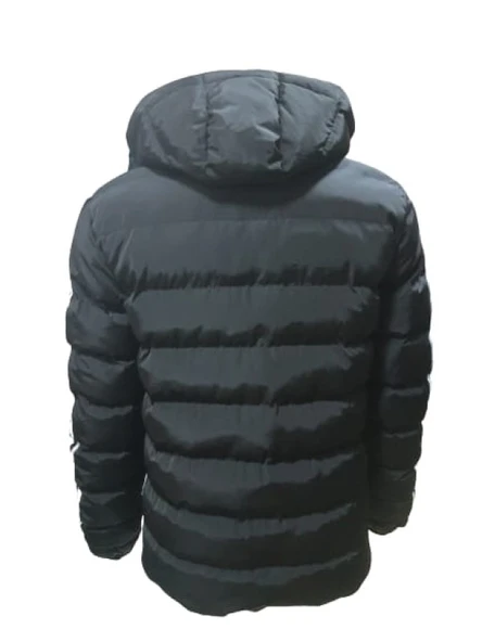 Adidas Erkek Sportswear Şişme Kışlık Mont St01542 - 9