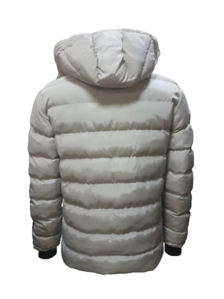 Adidas Erkek Sportswear Şişme Kışlık Mont St01542 - 3