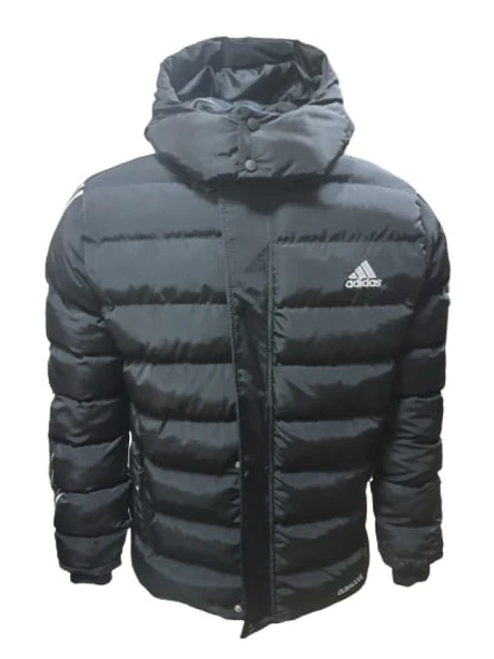 Adidas Erkek Sportswear Şişme Kışlık Mont St01542 - 7
