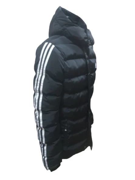 Adidas Erkek Sportswear Şişme Kışlık Mont St01542 - 8
