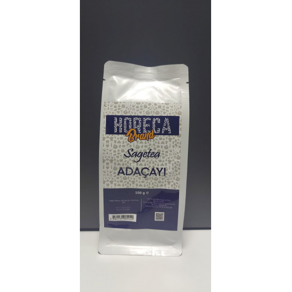 HORECA BRAND ADAÇAYI I SAGETEA 100 GR