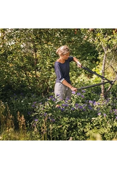 Fiskars L38 SingleStep Bypass Dal Budama Makası L - 3