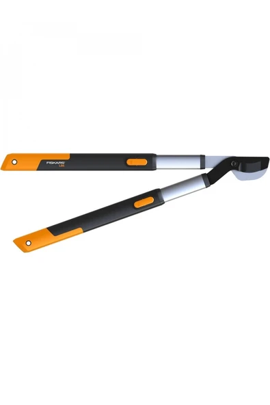Fiskars L86 Smart Fit Teleskopik Dal Budama Makası - 3