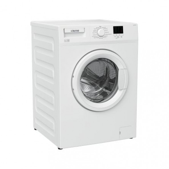 Altus AL 6103 L 6 kg 1000 Devir Çamaşır Makinesi - 2