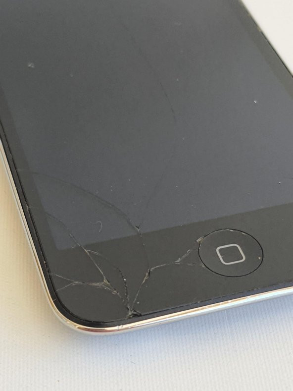 Apple iPod Touch/Nano/Shuffle Müzik Çalar Sorunlu 16 Adet - 7