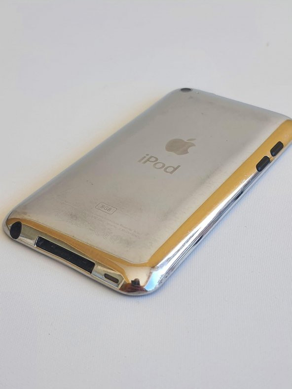 Apple iPod Touch/Nano/Shuffle Müzik Çalar Sorunlu 16 Adet - 11