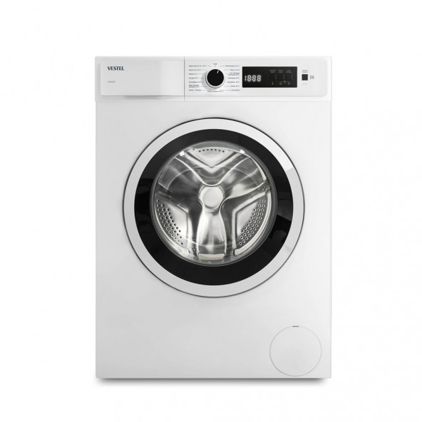 Vestel CM 55181 800 Devir 5 kg Çamaşır Makinesi