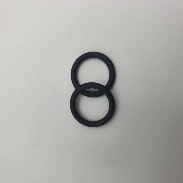 ORİNG KALINLIK 2.62 MM İÇ ÇAP 17.13 MM DIŞ ÇAP 22.37 MM (2.62X17.13) 90 SHORE NİTRİL NBR - 4
