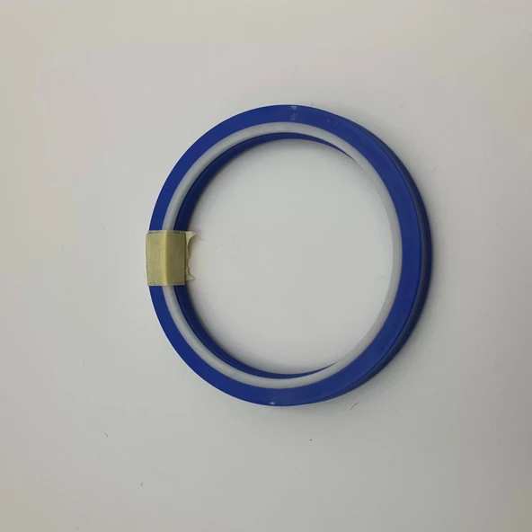 Piston Boğaz Ön Basınç Ringleri Pu K29 - 50x65.5x6.3 - Resim 2