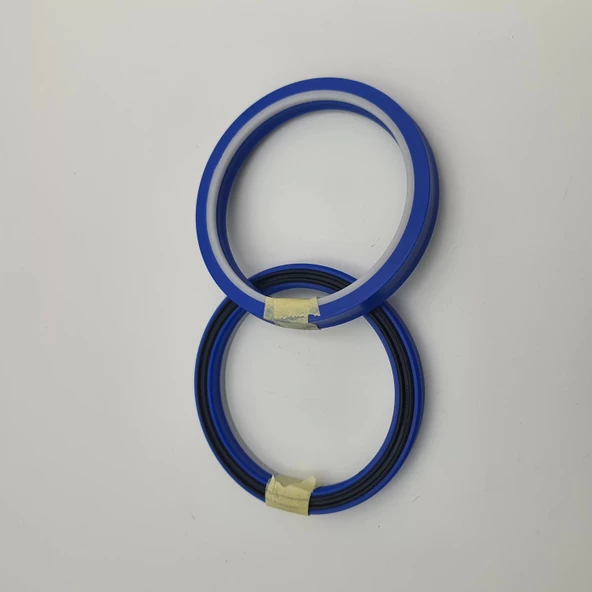 Piston Boğaz Ön Basınç Ringleri Pu K29 - 50x65.5x6.3 - Resim 4