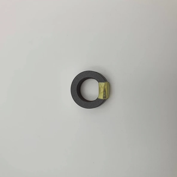 Yüksek Basınçlı Su Keçesi K151 - 22x32x8 - Resim 3