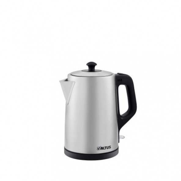 Altus AL 795-I Inox 1650 W Çelik Çay Makinesi - 2