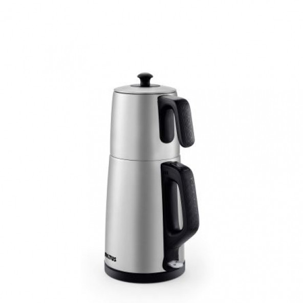 Altus AL 795-I Inox 1650 W Çelik Çay Makinesi - 3