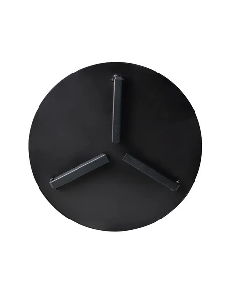 NURGAZ ORMAN ŞÖMİNESİ YILDIZ DESENLİ - 2