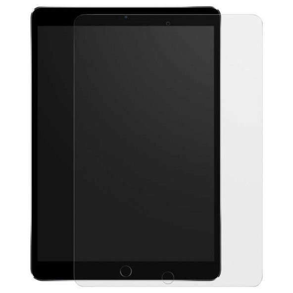 iPad 10.9" 2022 10.Nesil ​Fuchsia Paper-Like Tablet Ekran Koruyucu