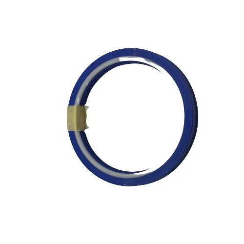 PİSTON BOĞAZ KEÇESİ AĞIR HİZMET NBR / PU K31 - 80X95X11.4 - 7