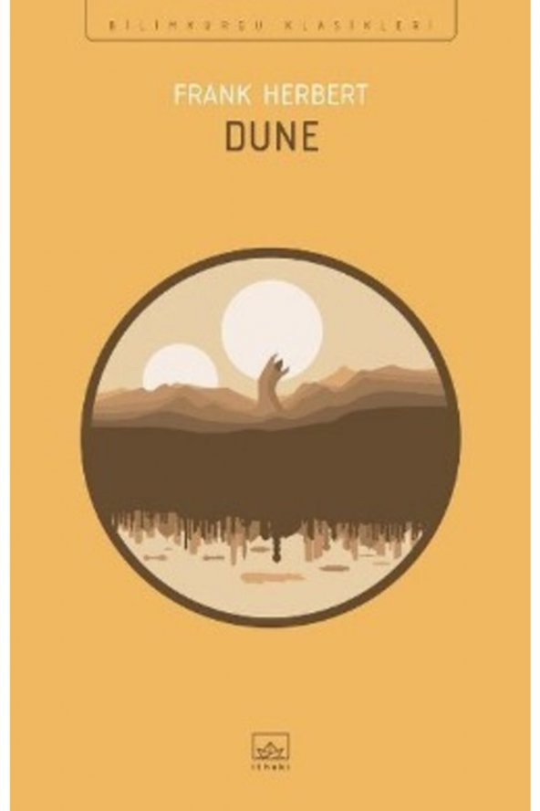 Dune Frank Herbert