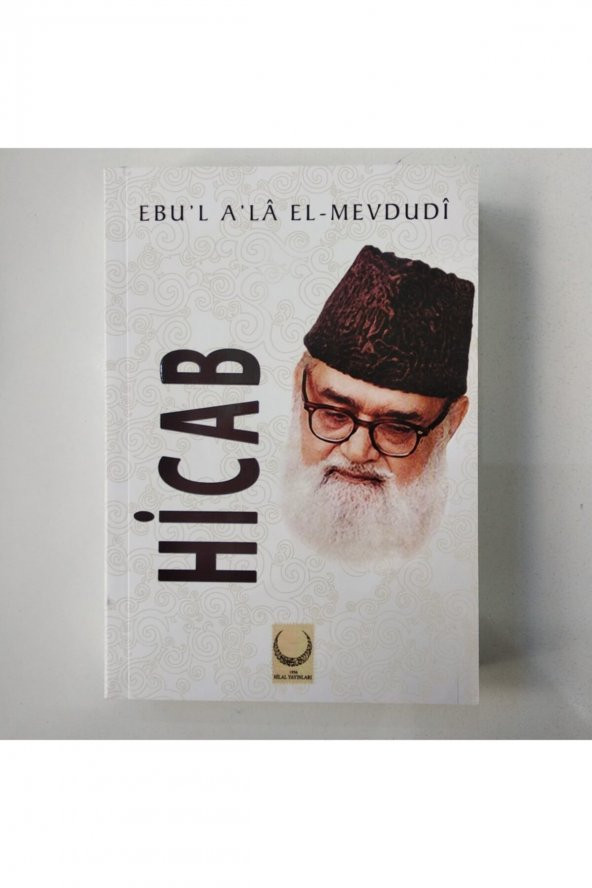 Hicab ürün görseli