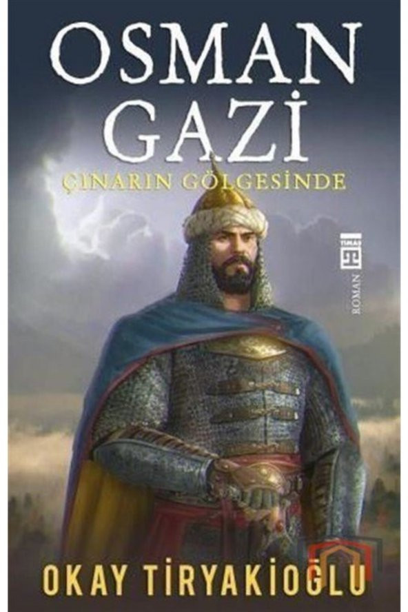 Osma Gazi Çınarın Gölgesinde