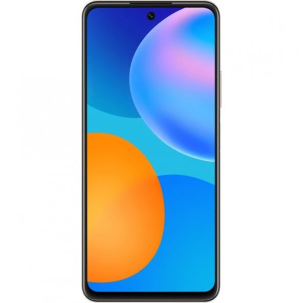 Huawei P Smart 2021 128 GB Siyah (Huawei Türkiye Garantili)