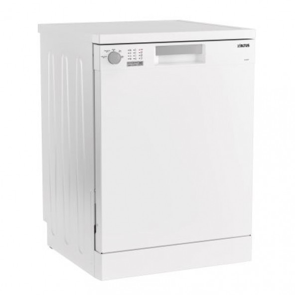 Altus AL 434 P 4 Programlı Bulaşık Makinesi - 2