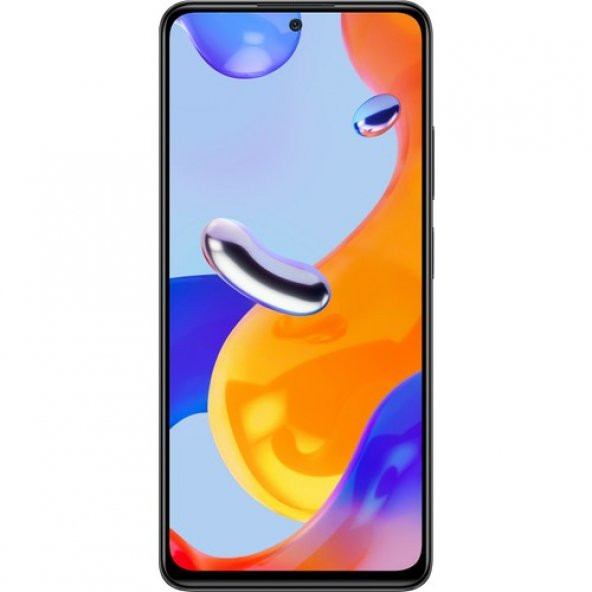 Xiaomi Redmi Note 11 Pro 8GB Ram 128GB Mavi (Xiaomi Türkiye Garantili)
