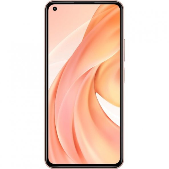 Xiaomi Mi 11 Lite 8GB Ram 128GB Siyah (Xiaomi Türkiye Garantili)