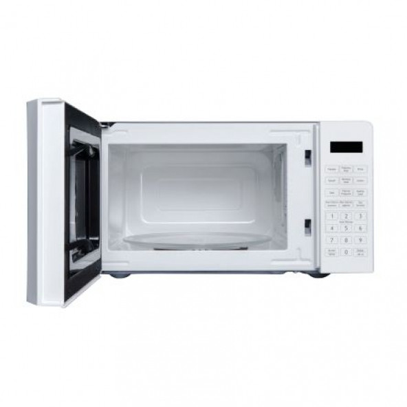 Altus ALMD 25 20 lt Beyaz Mikrodalga Fırın - 2