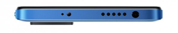 Xiaomi Redmi Note 11 4GB Ram 64GB Gri (Xiaomi Türkiye Garantili) - 5