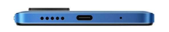 Xiaomi Redmi Note 11 4GB Ram 64GB Gri (Xiaomi Türkiye Garantili) - 6
